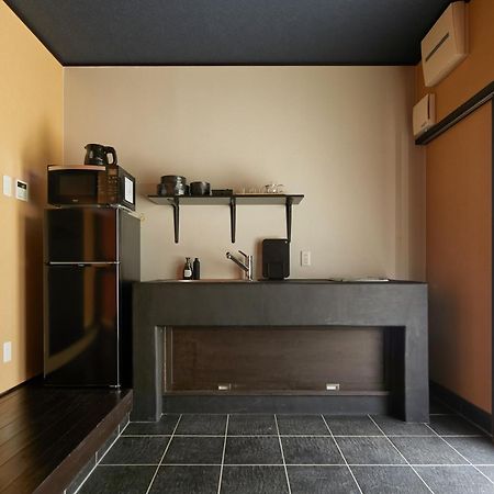 Tsubomi Luxury Inn Shimabara Bettei 2 Kyoto Exterior photo