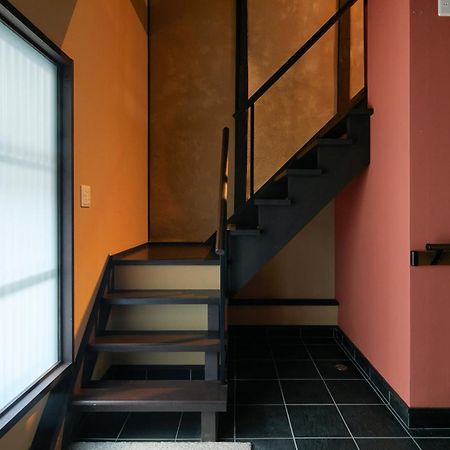 Tsubomi Luxury Inn Shimabara Bettei 2 Kyoto Exterior photo