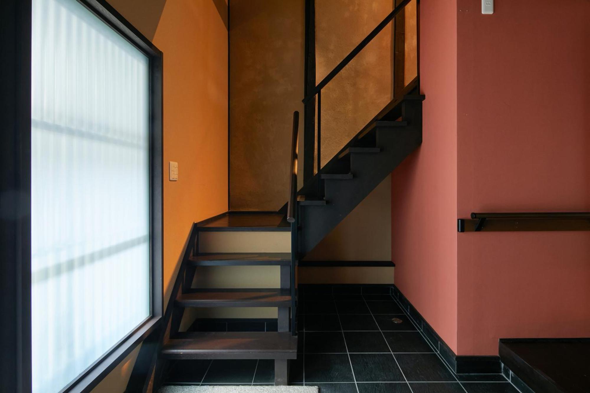 Tsubomi Luxury Inn Shimabara Bettei 2 Kyoto Exterior photo
